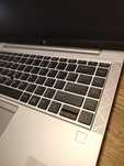 Laptop HP Elitebook 840 G7 32GB RAM i5-10gen 480GB NVMe