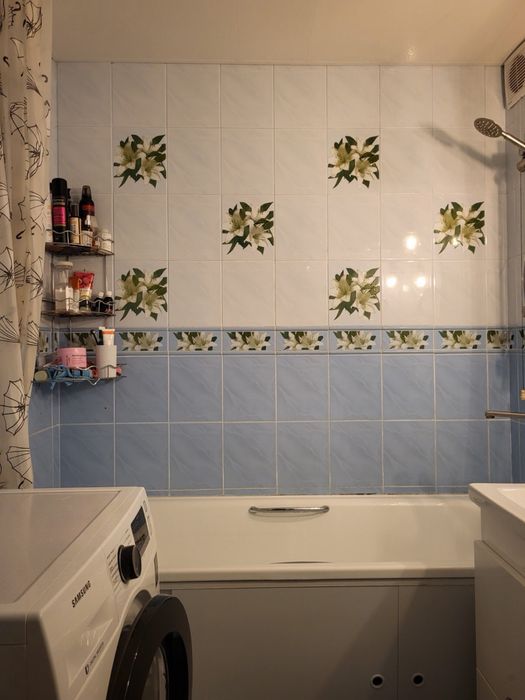 Продам 3-комн.квартиру, центр Левого Берега, Автономное Отопление