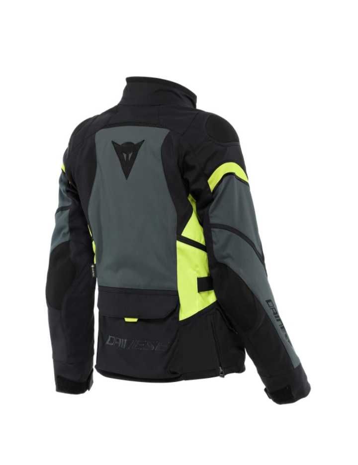 Casaco de mulher para moto Dainese