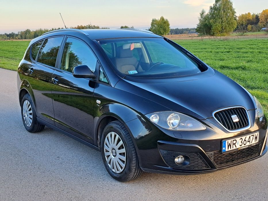 Seat **Altea **XL**1.4**Bezyna