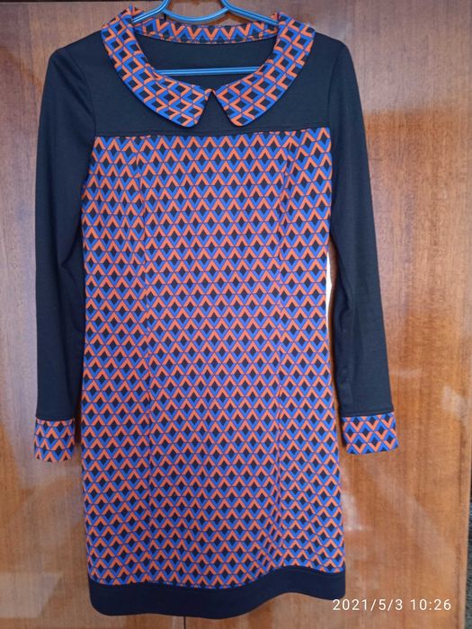 Женская одежда - платье