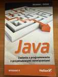 Java zadania z programowania