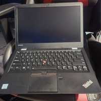 Lenovo Thinkpad 13 2gen i5-7200u 8gb ram ddr4, ssd m2 256gb
