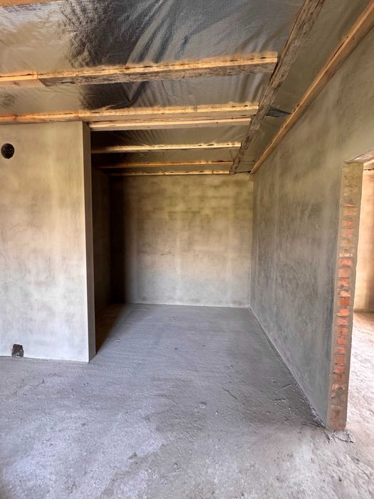 Сучасний будинок у с. Колоденка, 80 м², 10 соток