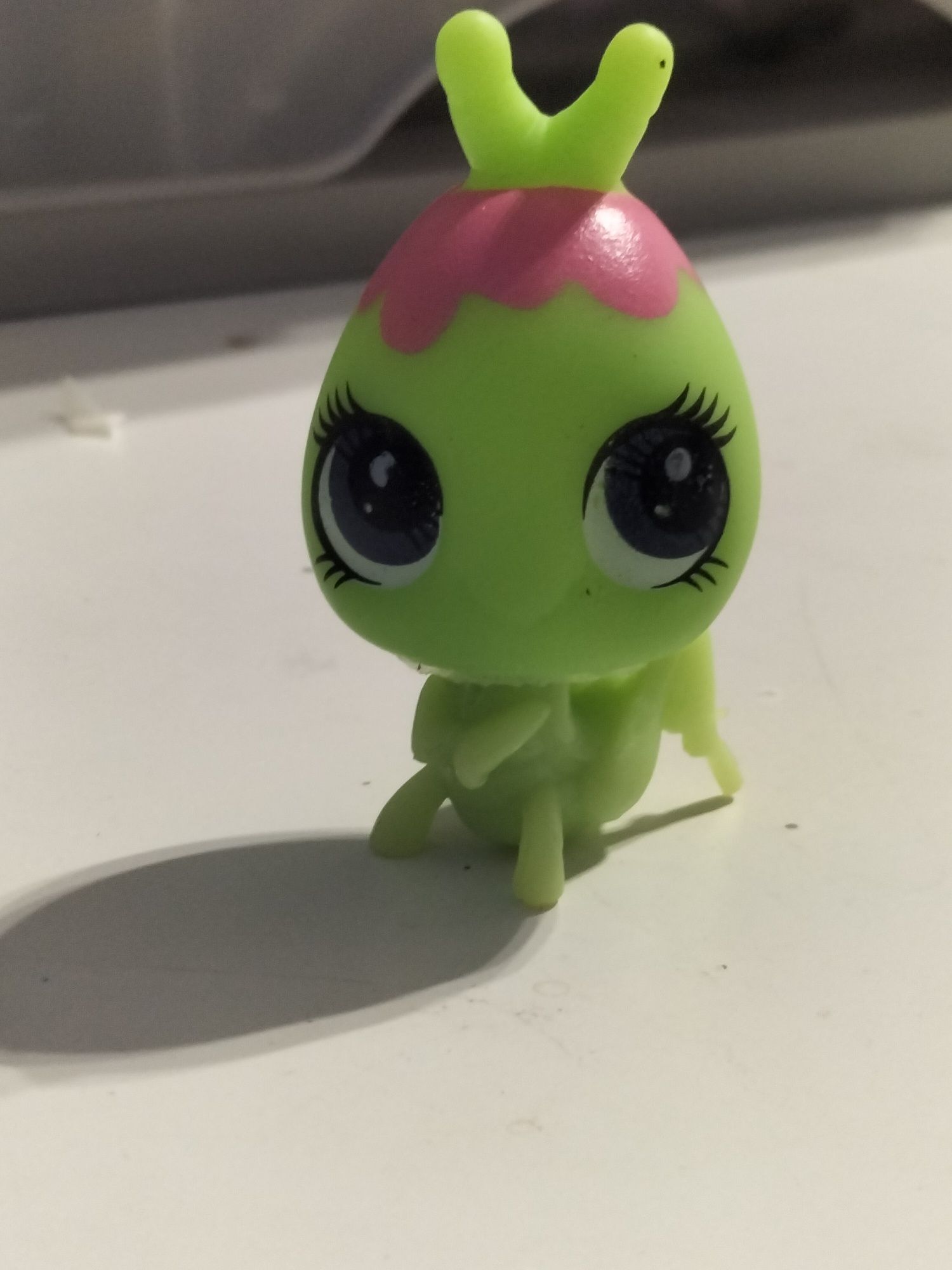 Lps orginal pet shop