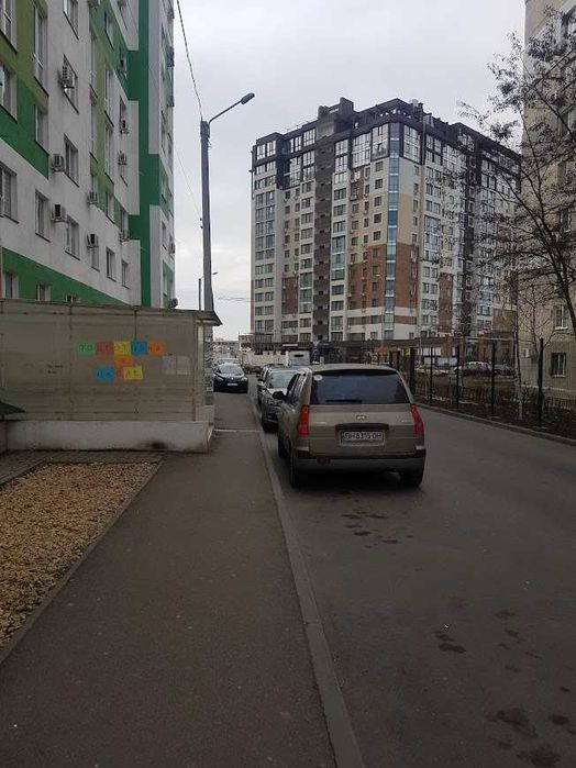 Аренда коммерческих помещений от 35м2  в ЖК "Острова"