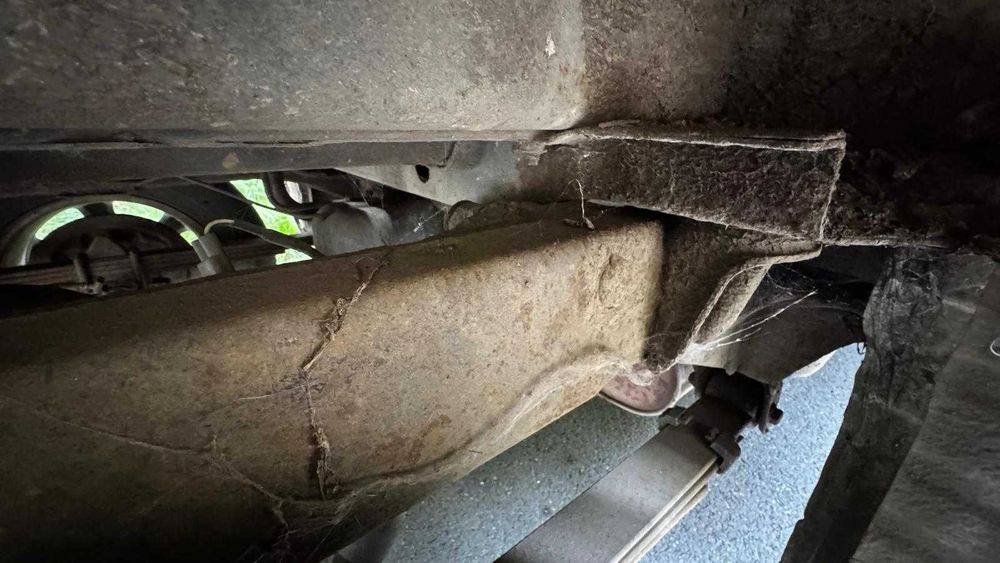 Nissan Navara Tekna DCI 2012 2.5 для ЗСУ, читайте  уважно!