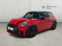 MINI John Cooper Works JCW | Reflektor LED, DAB, Isofix |