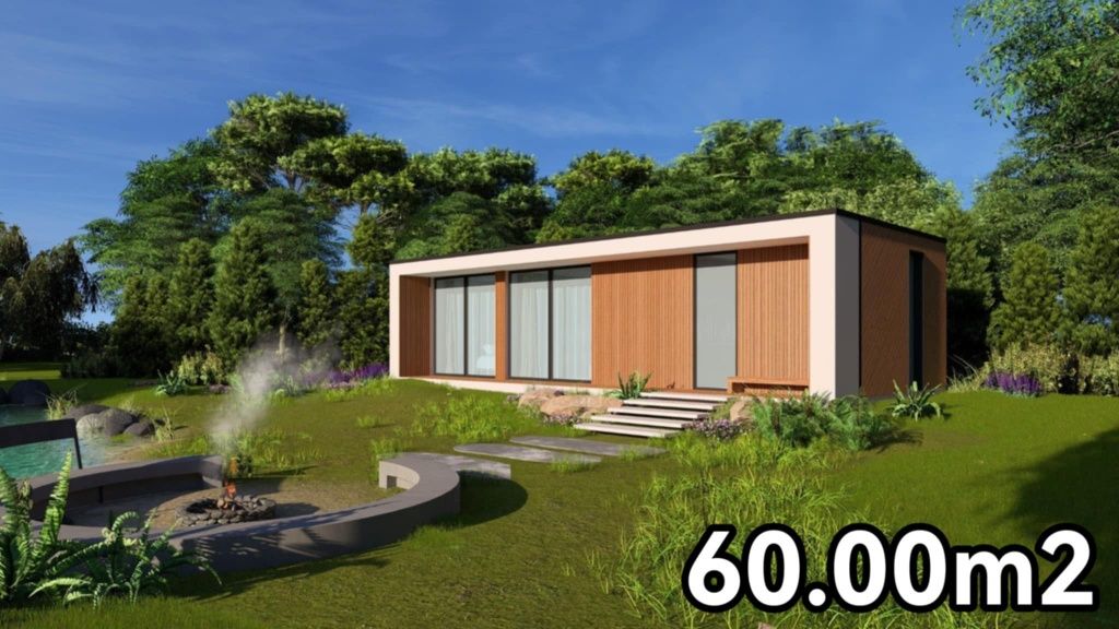 Casas Modelares e Móveis