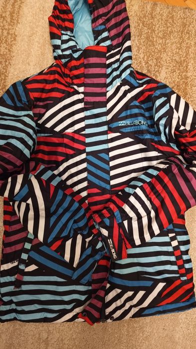 Kurtka narciarska damska bilabong