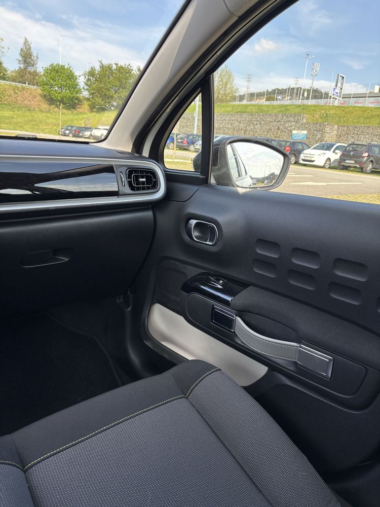 Citroen C3 1.5 BLUEHDI SHINE