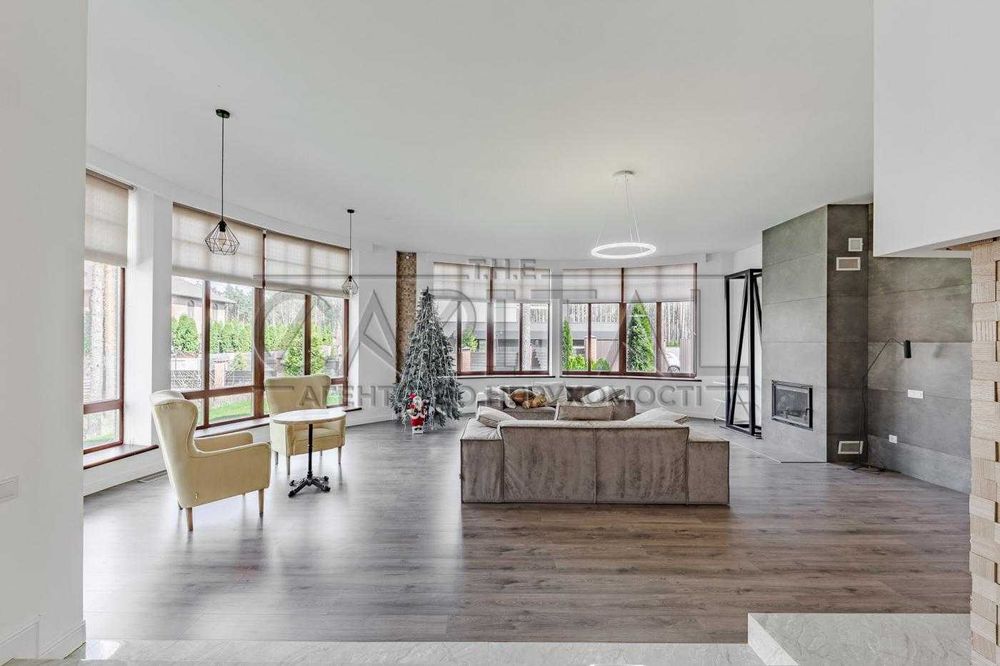 Продаж будинку в закритому Котеджному містечку Пуща водиця Мощун