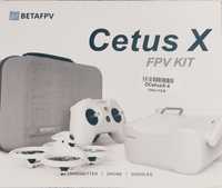 BetaFpv Cetus X FPV KIT