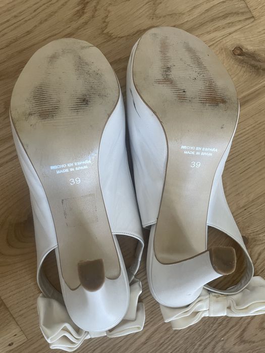 Sapatos Aire Barcelona