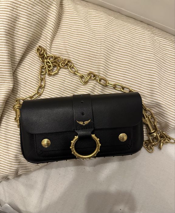 zading voltaire x kate wallet