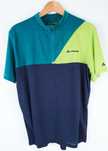 Vaude termoaktywna koszulka kolarska Merino size L 50