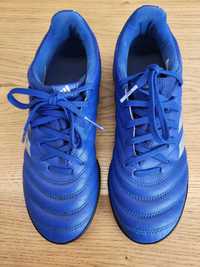 Buty piłkarskie młodzieżowe Adidas Copa 20.3 TF JR EH0915 r.36 2/3