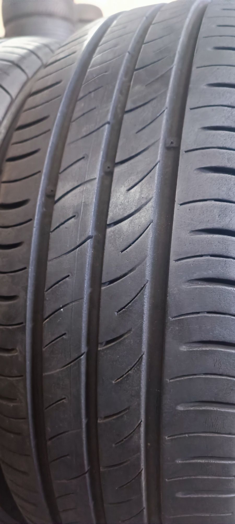 185/60 R15 Kumho Ecowing ES-01 Шини з Германії 165-195 556065 Склад