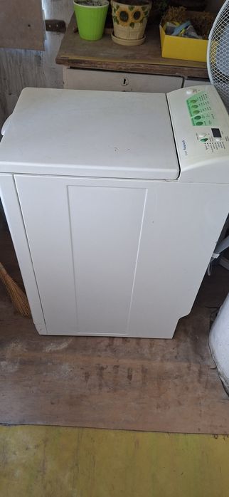 Пральна машина Privileg 693 s