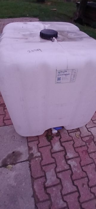 Zbiornik   1000l