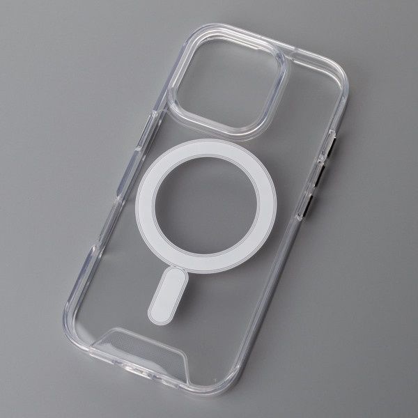 Чохол MagSafe SPACE CASE для iPhone 15  та інші!
180,00 грн.
