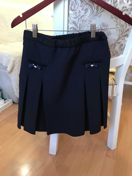 Школьная форма на девочку размер 40/152