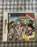 Dragon Ball Origins - Nintendo DS