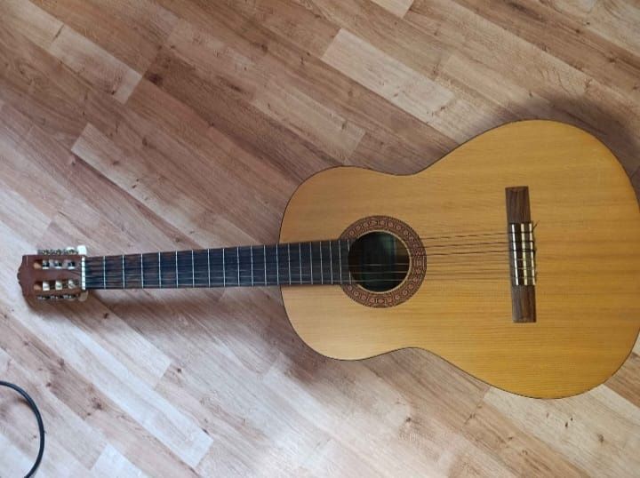 Гітара класична Yamaha C30M