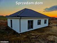 Dom Parterowy z Potencjałem na zielonym wzgórzu
