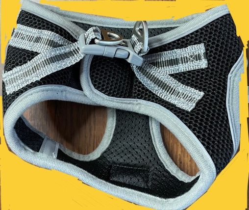 Шлея Duoom size M