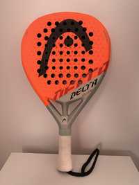 Raquete padel head