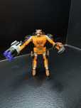 Lego mechaniczna zbroja Rocketa 76243 Avengers Marvel