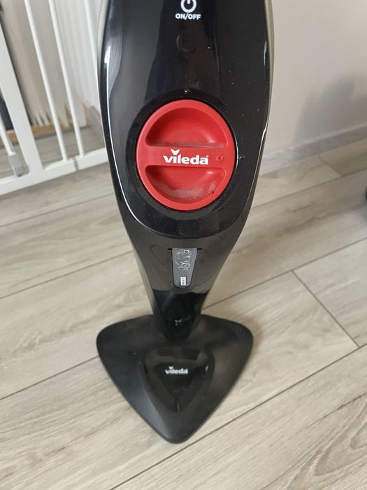 Mop parowy Vileda