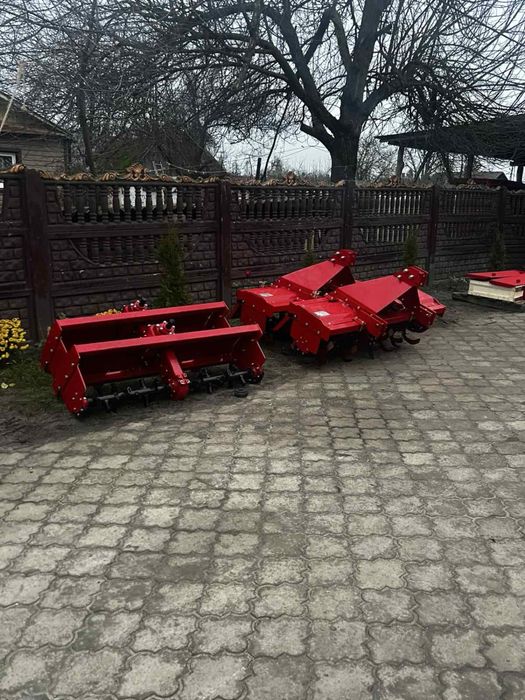 Продам фрезу 1.40 м