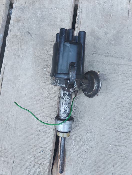 Трамблер ваз 2101