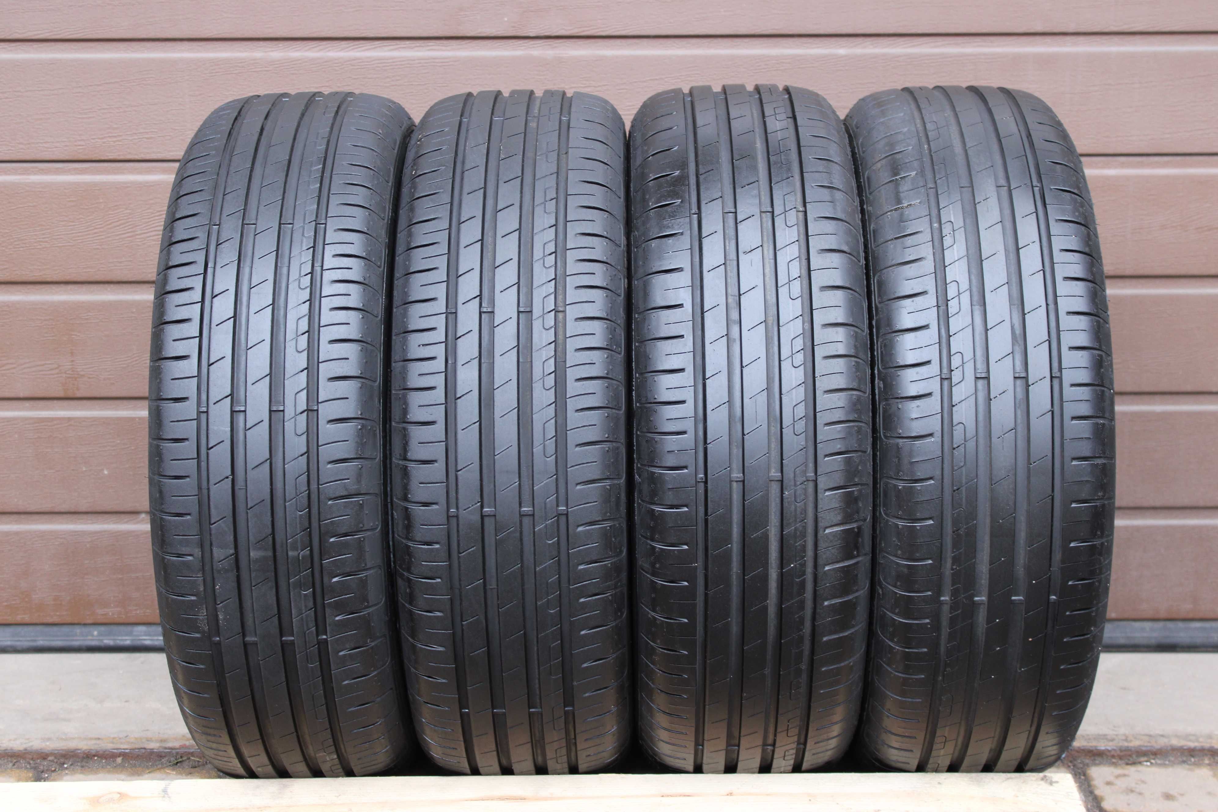 205/60R16 GoodYear EfficientGrip Performance 92V Nowe Demo 2022r.