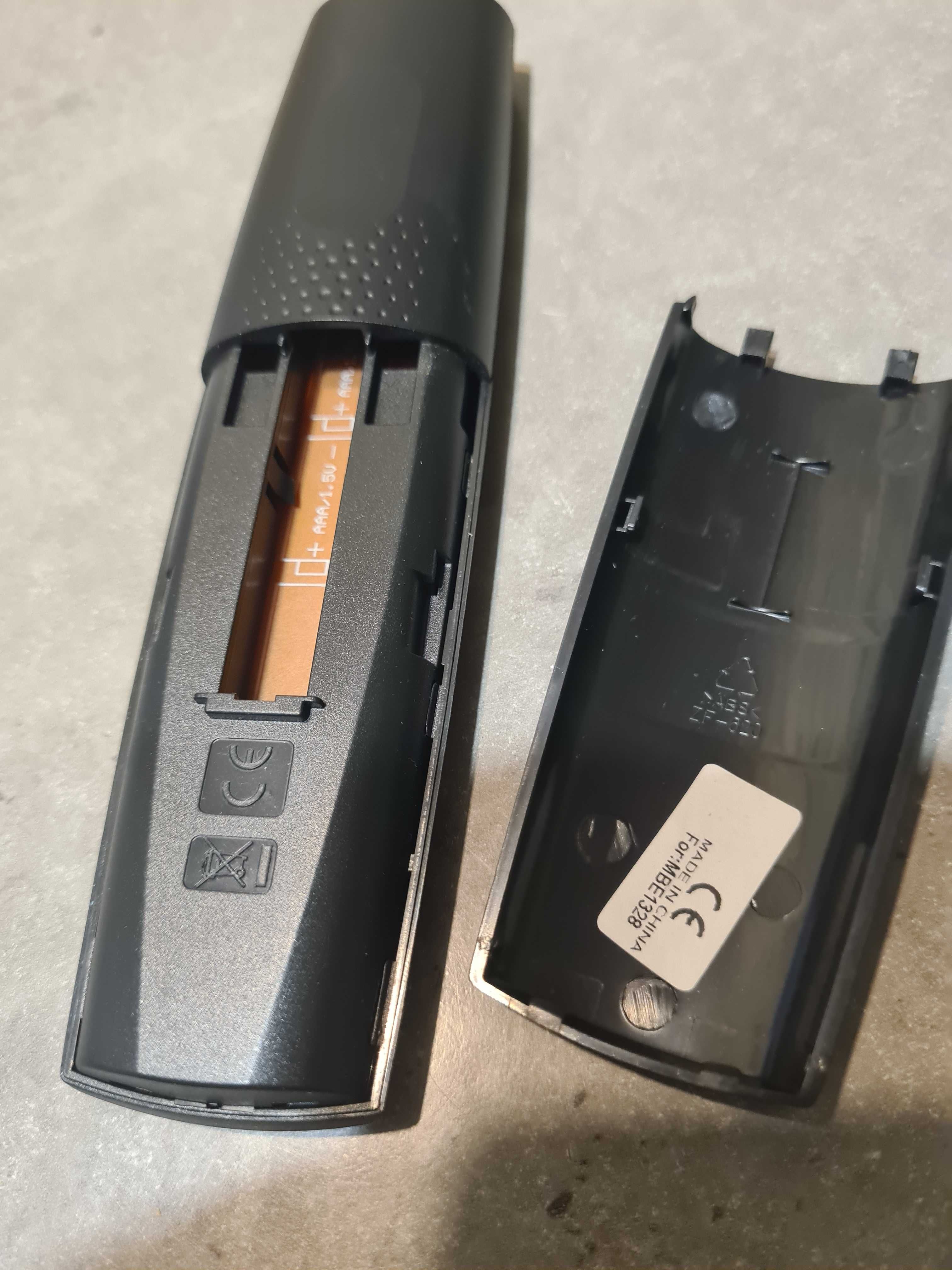 Nowy zamiennik pilota do GRUNDIG