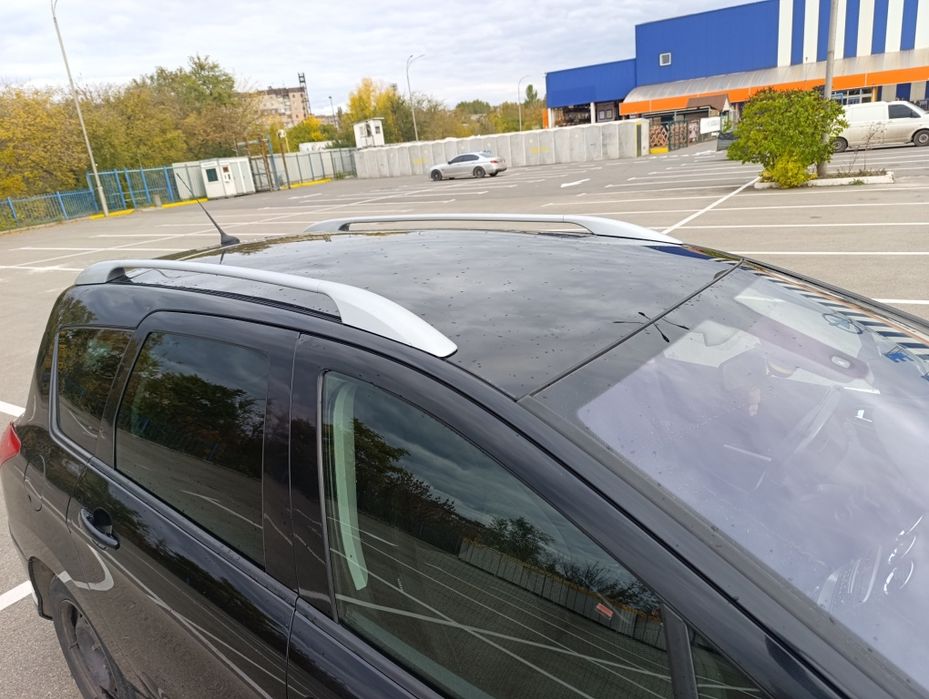 Peugeot 308sw 1.6 бенз 2008р.