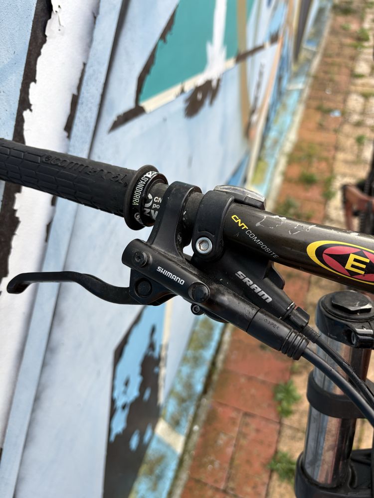 Specialized Big hit