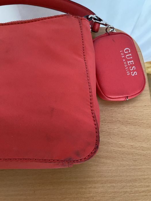 Женская сумка Guess