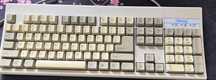 Klawiatura Chicony KB-2961 Retro