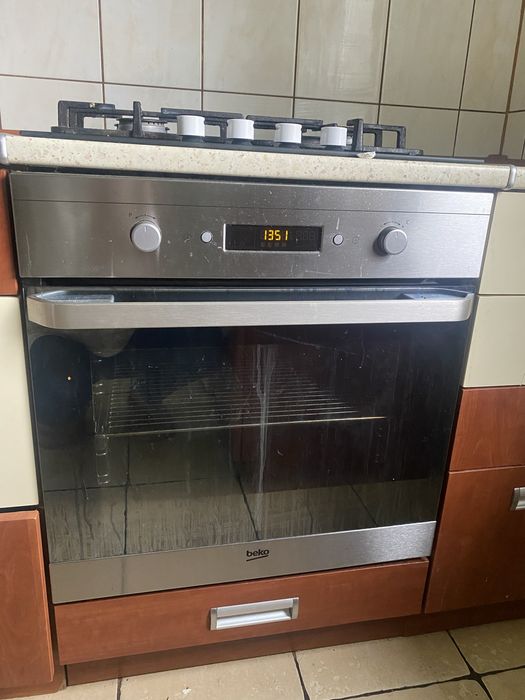 Piekarnik elektryczny