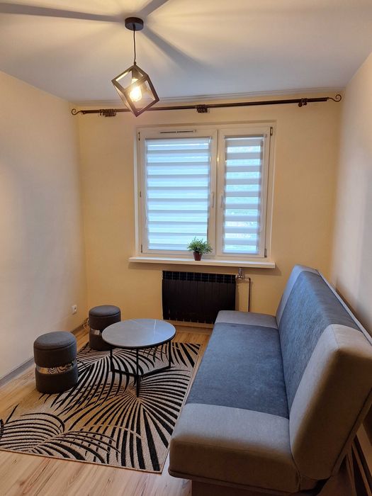 mieszkanie 2 pokojowe 44 m2 przy ul. 3 Maja