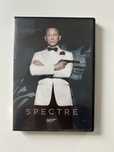 James Bond DVD Spectre