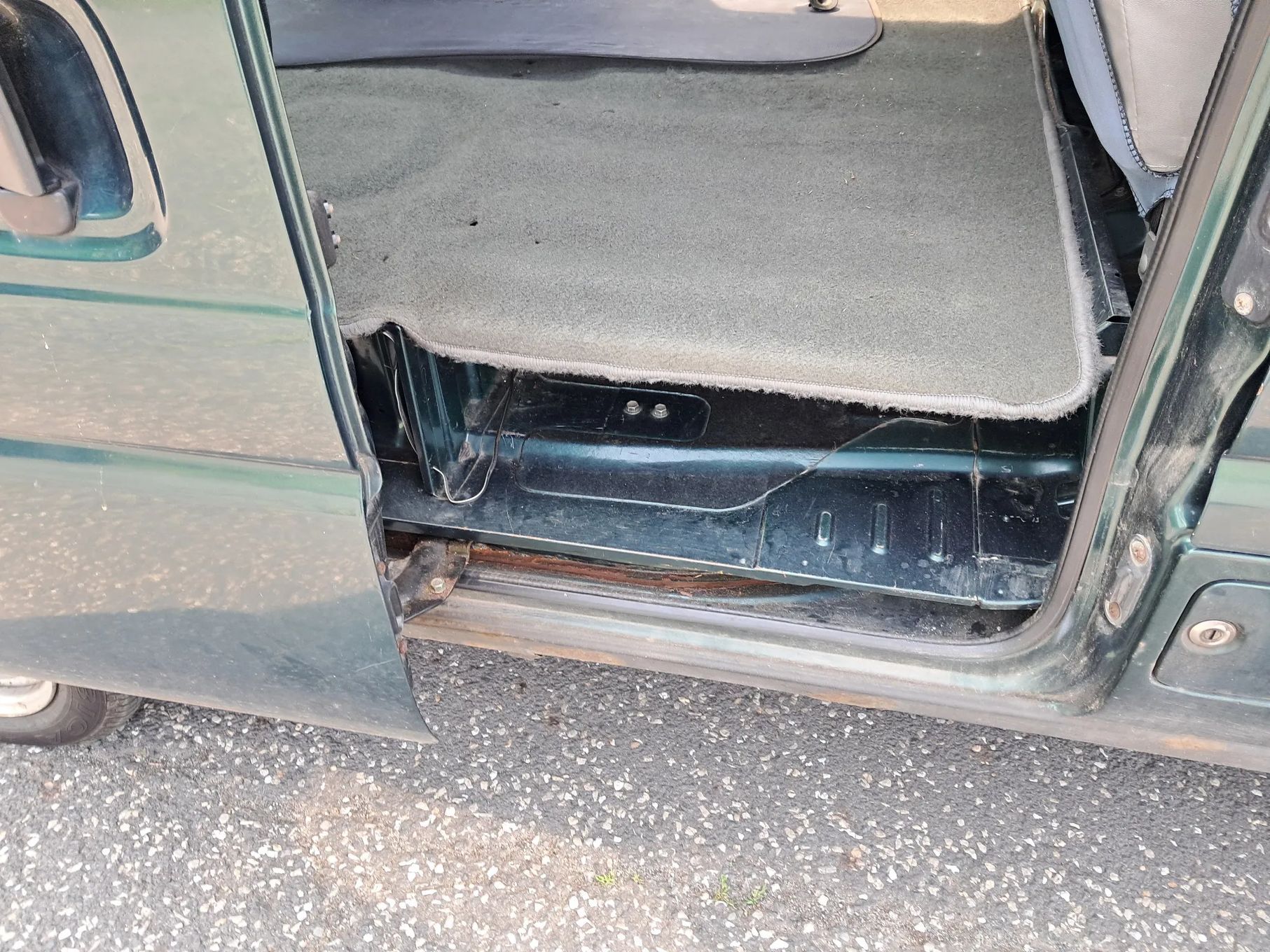 Suzuki Carry
