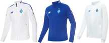 Кофта New Balance Динамо Київ Розмір M, L , XL , XXL