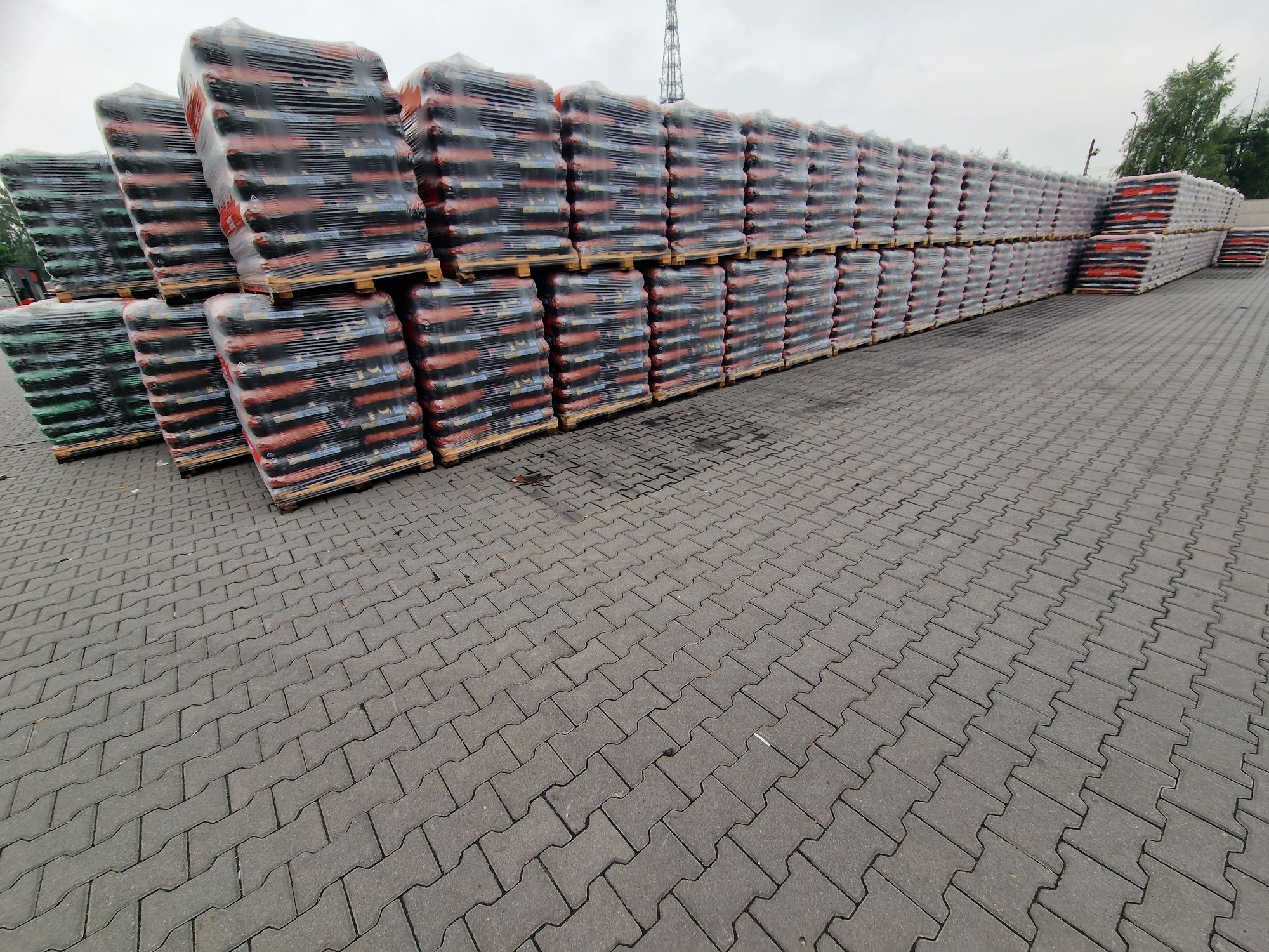 Ekogroszek Bartex Gold 29MJ NAJTANIEJ