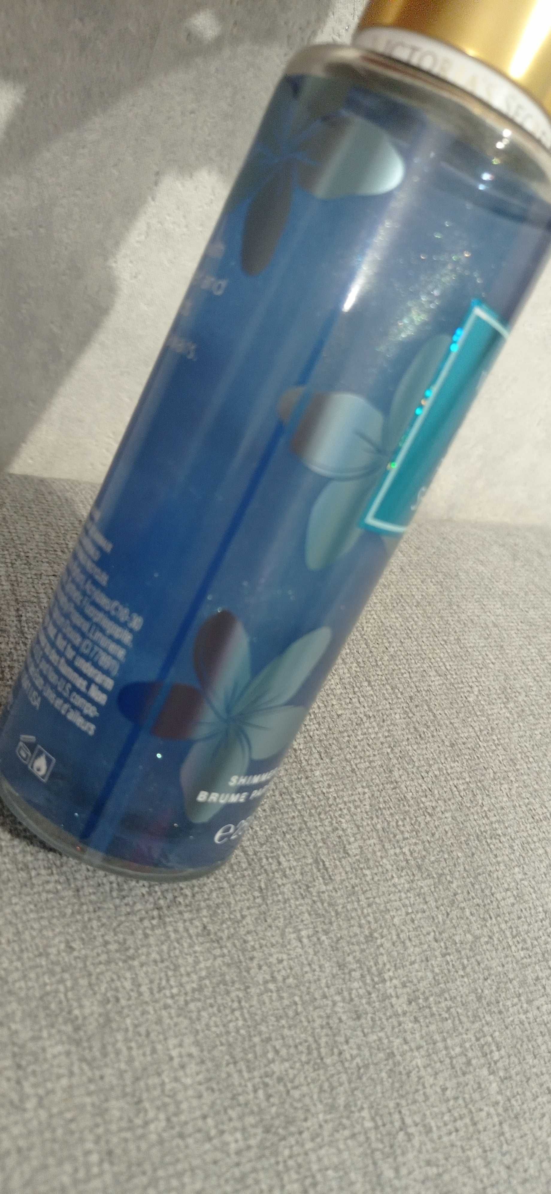 Victoria's secret mgiełka Costa Flora shimmer