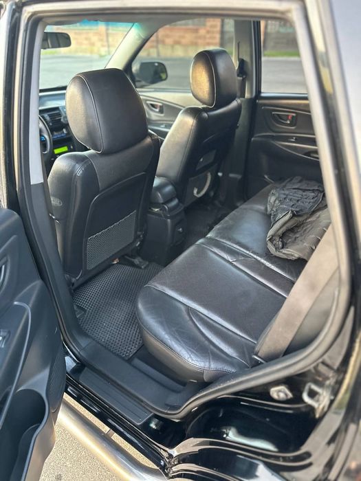 Продам Hyundai Tucson 2006р