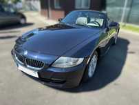 BMW Z4 roadster 2.0i